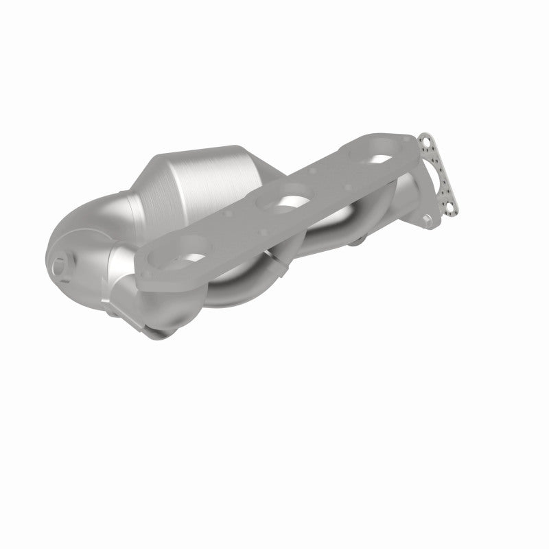 MagnaFlow Converter Direct Fit 00-04 Porsche Boxster 2.7L/3.2L - Right - DTX Performance