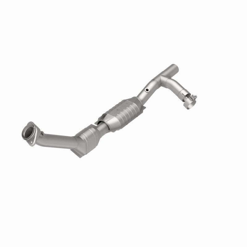 MagnaFlow Conv DF 99-00 Ford Trucks 5.4L - DTX Performance