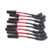 Load image into Gallery viewer, JBA 10-20 Chevrolet Camaro 6.2L Ignition Wires - Red - DTX Performance