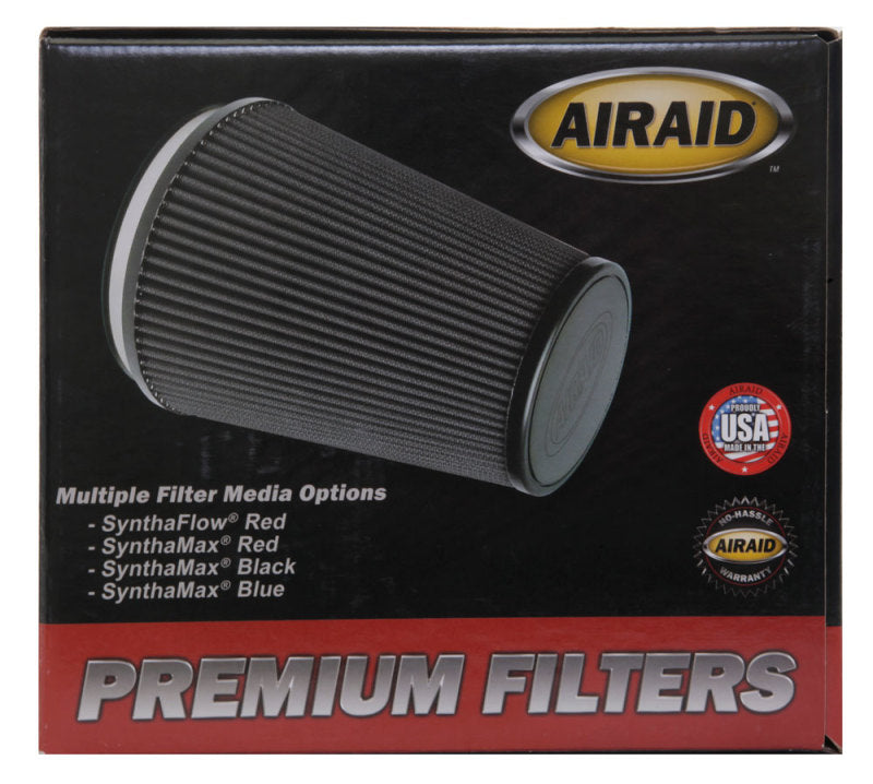 Airaid Kit Replacement Filter - DTX Performance