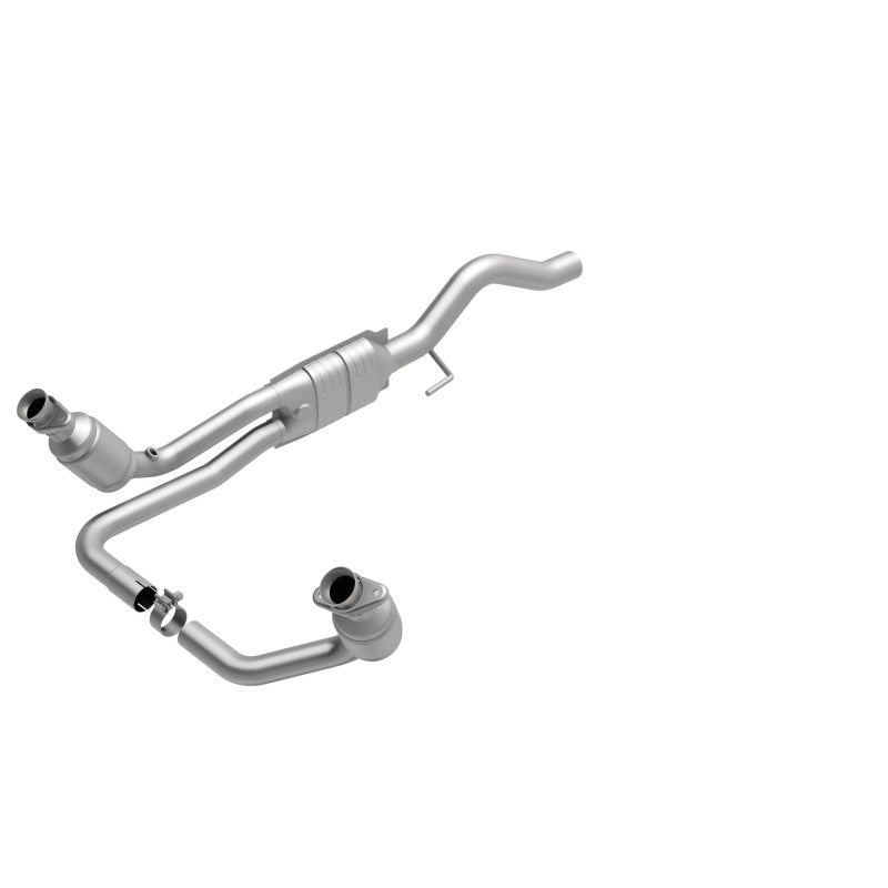 Magnaflow Conv DF 00-03 Dakota 4.7L - DTX Performance