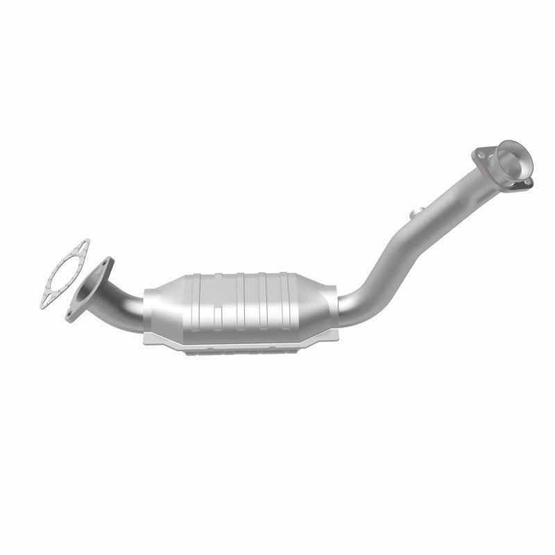 MagnaFlow Conv DF 97-00 Explorer 4.0 Driver Side - DTX Performance