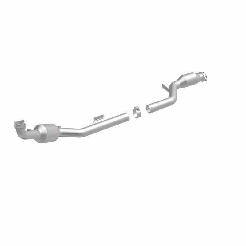 Magnaflow Conv DF 05-10 SLK55 AMG 5.5L ds - DTX Performance