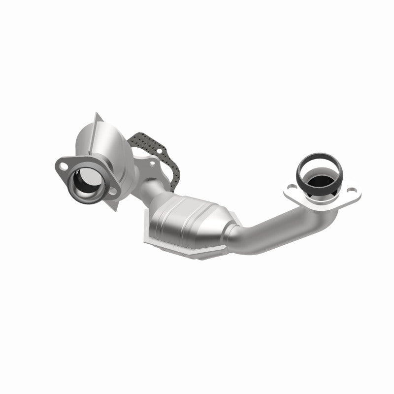 MagnaFlow Conv DF 2001-05 Explorer 4.0L Sport Trac Front Section - DTX Performance