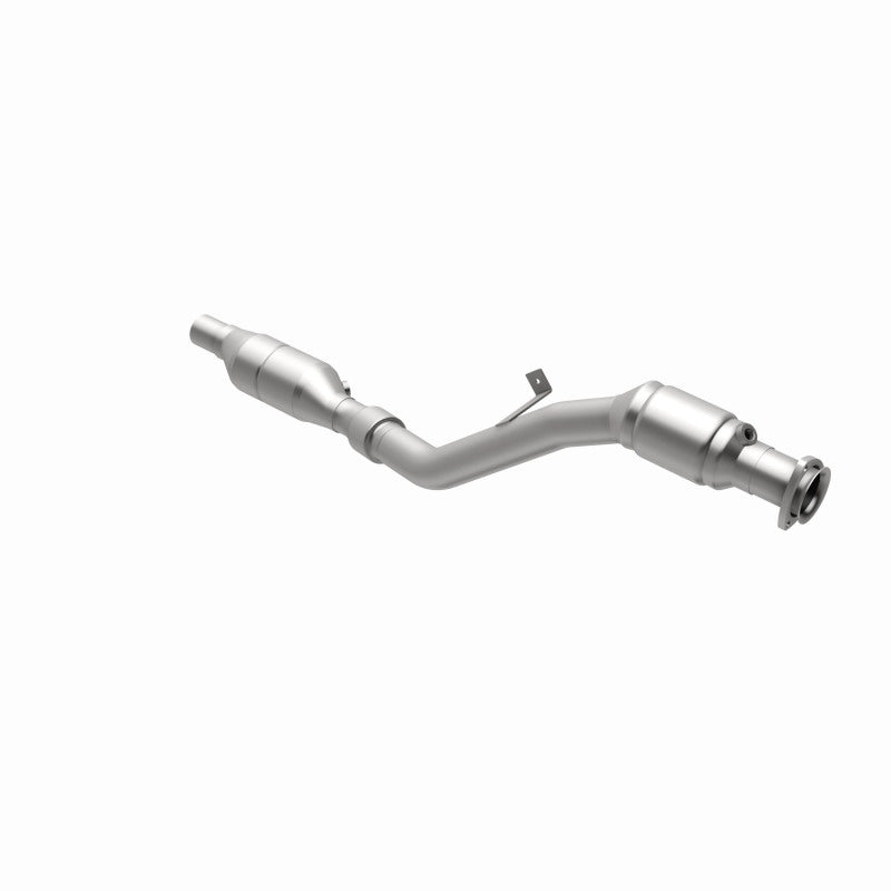 MagnaFlow Conv DF 04-06 Audi S4 4.2L - DTX Performance