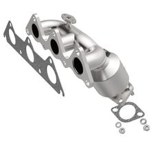 Load image into Gallery viewer, MagnaFlow Conv DF 95-00 Sebring 2.5L Rear Manifold - DTX Performance