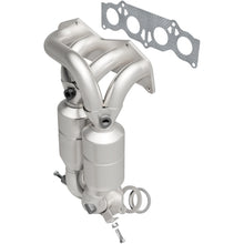 Load image into Gallery viewer, MagnaFlow Conv DF 01-03 Toyota RAV4 2.0L Manifold - DTX Performance