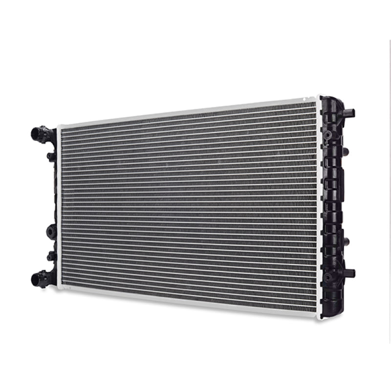 Mishimoto Volkswagen Beetle Replacement Radiator 1998-2006 - DTX Performance