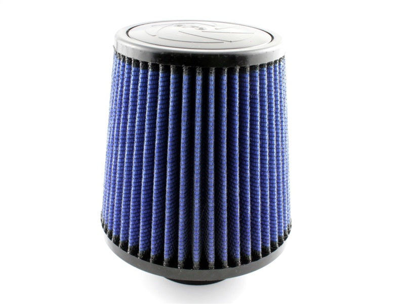 aFe MagnumFLOW Air Filters UCO P5R A/F P5R 2-1/2F x 6B x 4-3/4T x 6H - DTX Performance