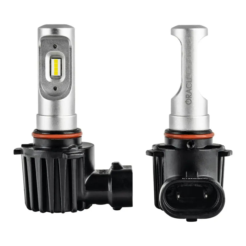 Oracle 9005 - VSeries LED Headlight Bulb Conversion Kit - 6000K - DTX Performance