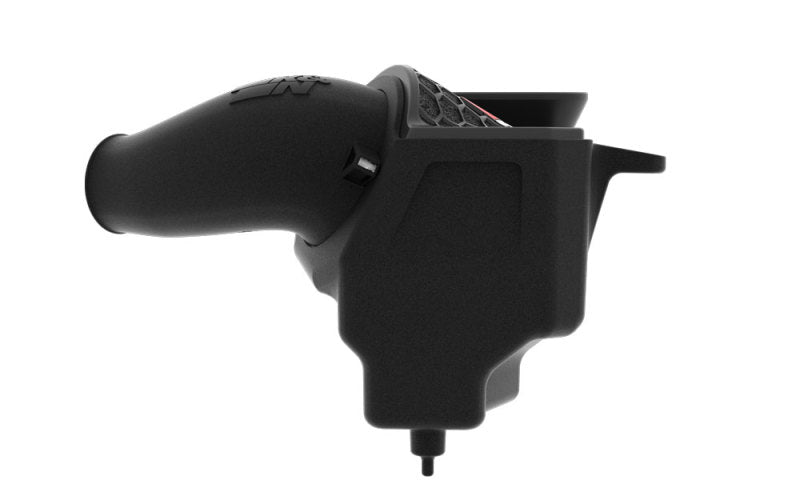 K&N 21-22 Jeep Wrangler JL V8-6.4L Aircharger Performance Intake - DTX Performance