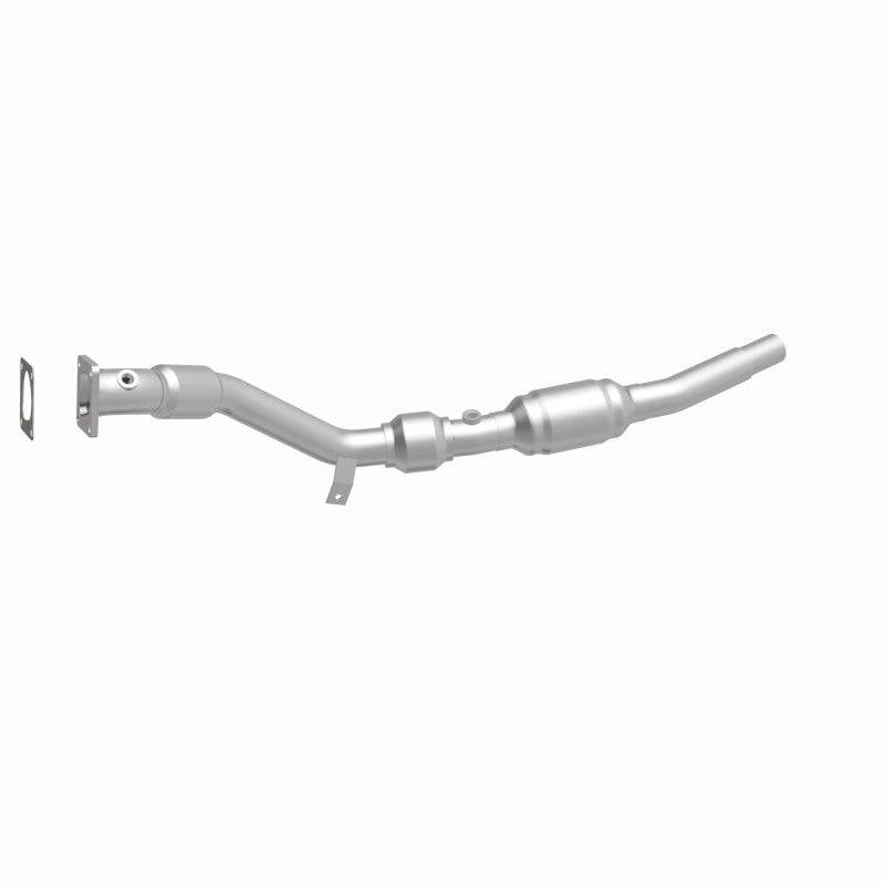 MagnaFlow Conv DF 00-02 Audi A6 Quattro 2.7L - DTX Performance