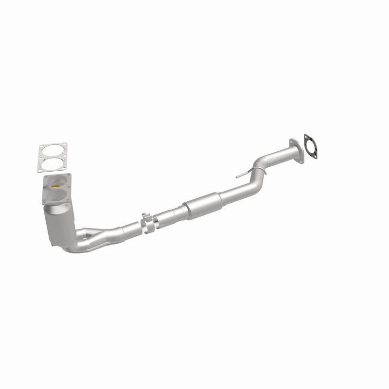 MagnaFlow Conv DF 00-02 Nissan Sentra 1.8L - DTX Performance