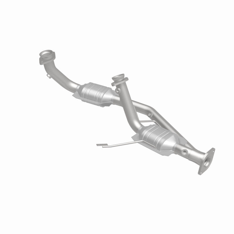 MagnaFlow Conv DF 96-99 Ford Taurus3.0L 50S - DTX Performance