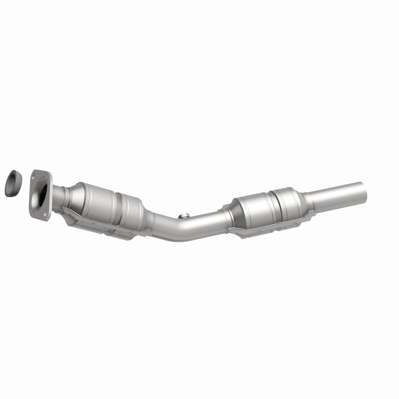 MagnaFlow Conv DF 03-04 Toyota Corolla 1.8L - DTX Performance