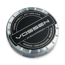 Load image into Gallery viewer, Vossen Billet Sport Cap - Small - Hybrid Forged - Gloss Clear - DTX Performance