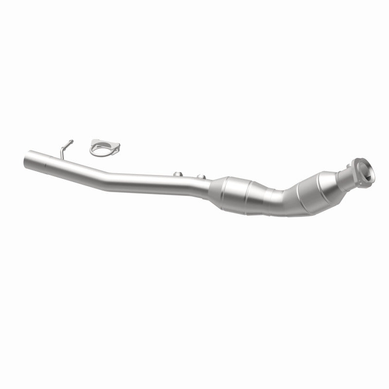 MagnaFlow Conv DF 06-08 Range Rover Passenger Side - DTX Performance