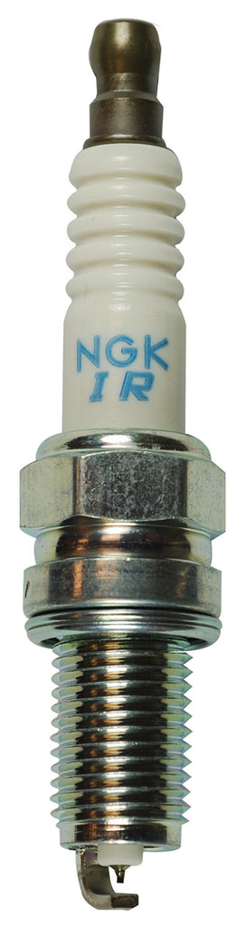 NGK Laser Iridium Spark Plug Box of 4 (IKR7H8) - DTX Performance