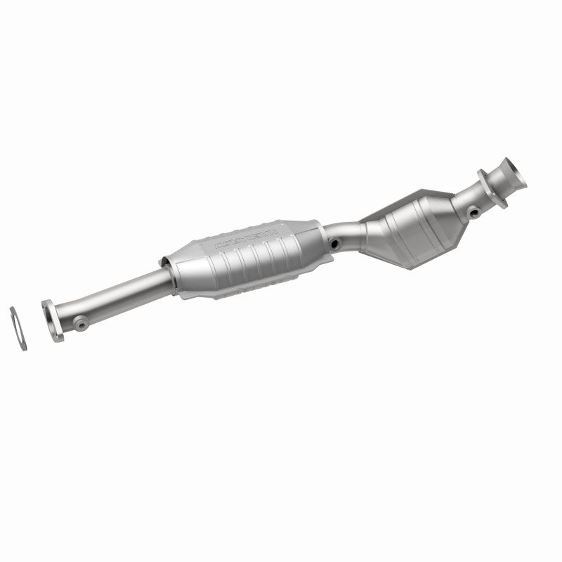 MagnaFlow Conv DF 96-00 Crown Vic 4.6L OEM - DTX Performance