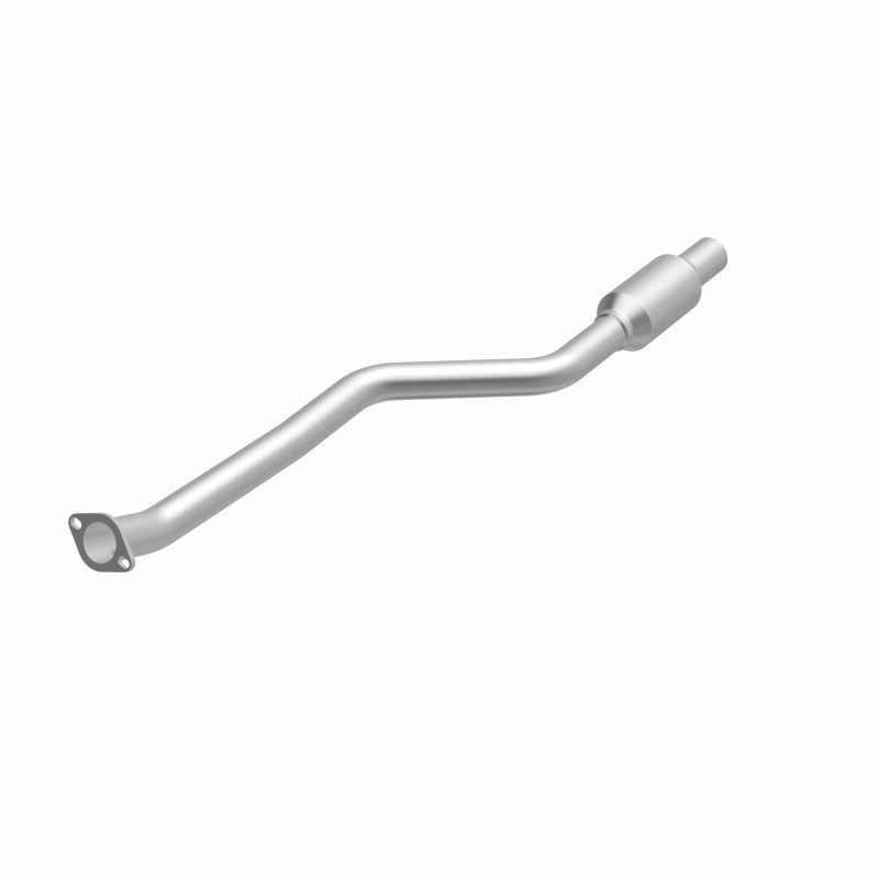 MagnaFlow Conv DF BMW 5 08-09 Rear OEM - DTX Performance