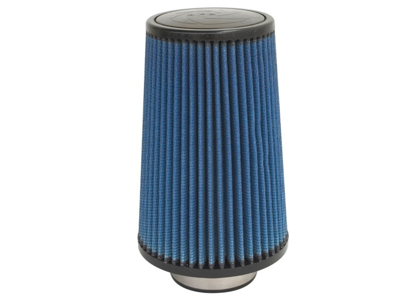 aFe MagnumFLOW Air Filters UCO P5R A/F P5R 3F x 6B x 4-3/4T x 9H - DTX Performance