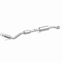 Load image into Gallery viewer, MagnaFlow 18-20 Toyota Camry L4 2.5L OEM Grade Direct-Fit Catalytic Converter - DTX Performance