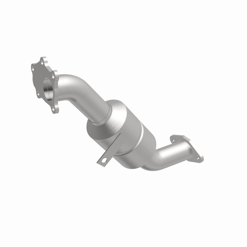 MagnaFlow Conv DF 02-07 Subaru Impreza WRX Front 2.0L Turbo - DTX Performance