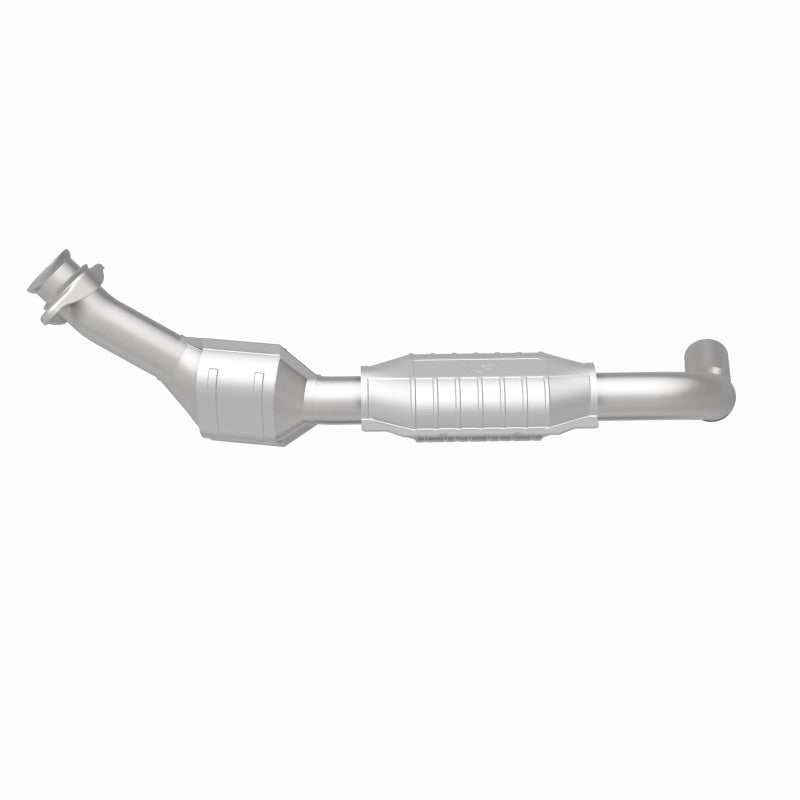 MagnaFlow Conv DF 01-03 Ford E150 4.2L D/S - DTX Performance