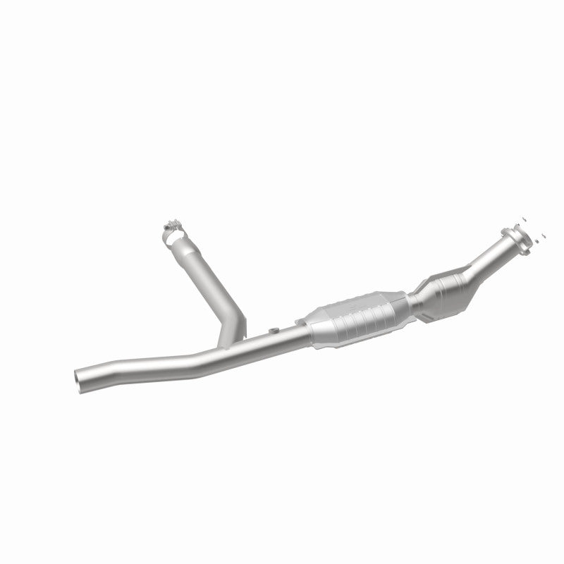 MagnaFlow Conv DF 97-98 Ford Trucks 4.2L - DTX Performance