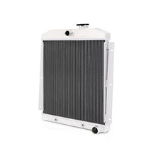 Load image into Gallery viewer, Mishimoto 47-54 Chevrolet 3100 Series Truck L6 Aluminum Radiator - DTX Performance