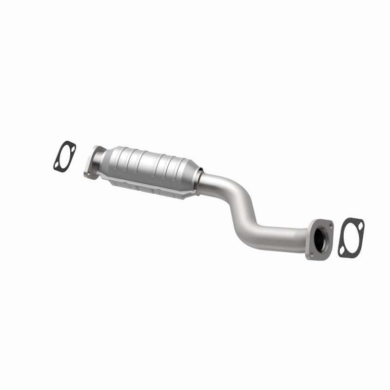 MagnaFlow Conv DF 08-11 Nissan Rogue 2.5L - DTX Performance