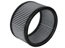 Load image into Gallery viewer, aFe Magnum FLOW Air Filters PDS Round Racing Air Filter 6in OD x 5in ID x 3-1/2in H - DTX Performance