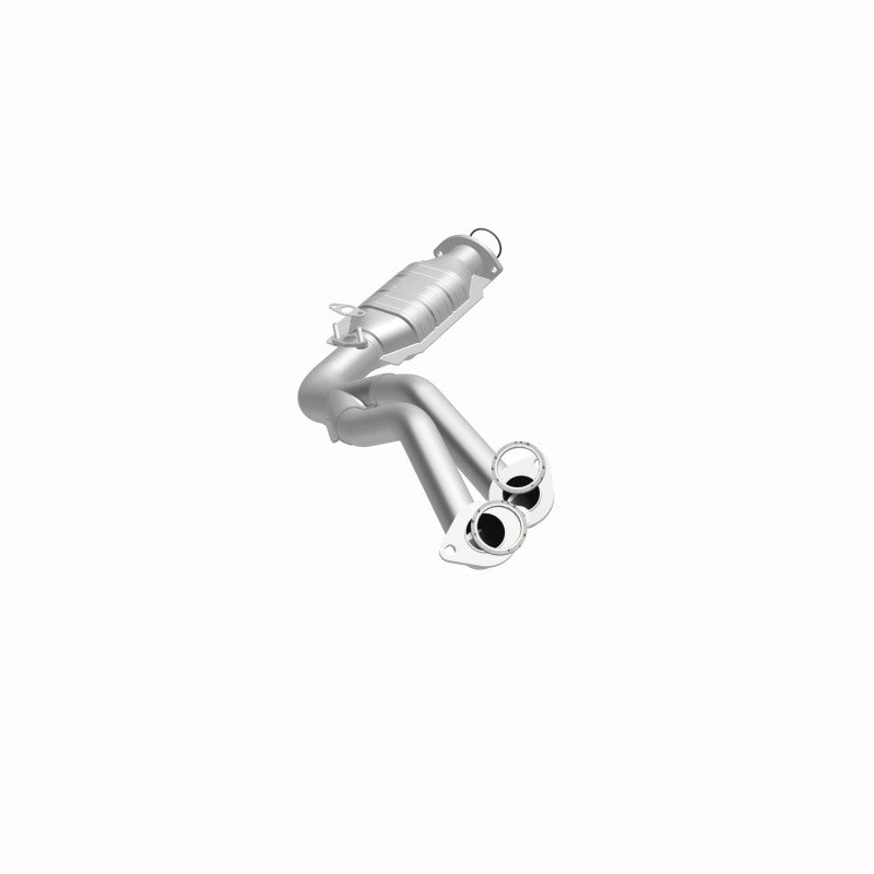 MagnaFlow Conv DF 96-97 Lexus LX450 4.5L / 95-97 Toyota Land Cruiser 4.5L Front - DTX Performance