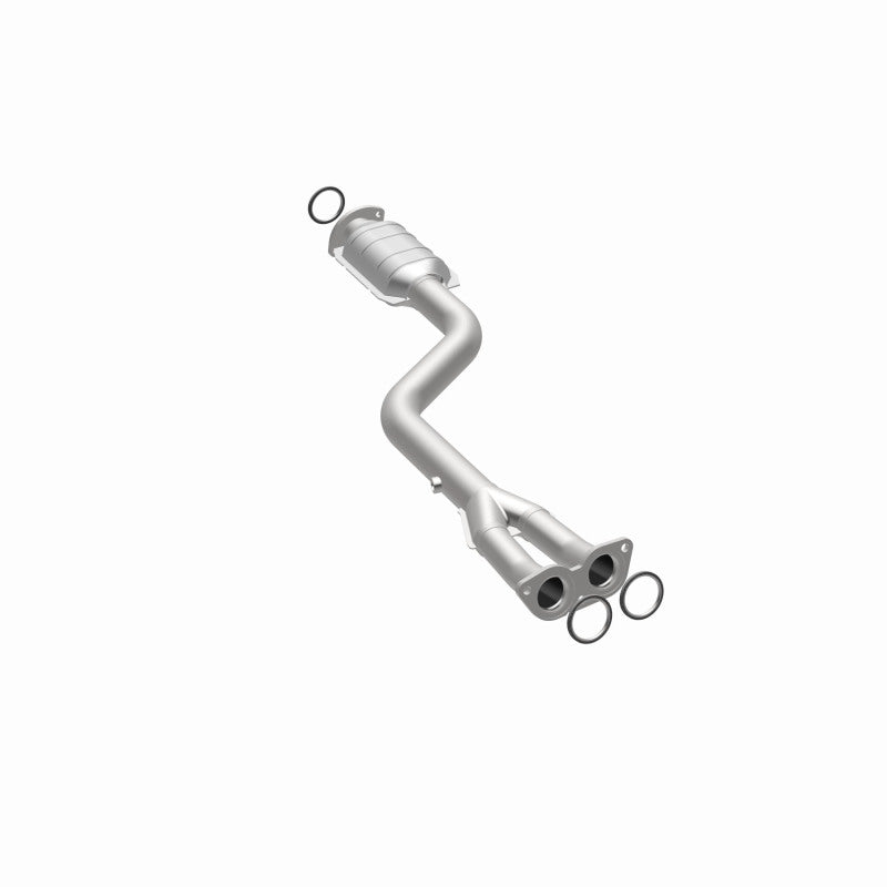 MagnaFlow Conv DF 01-05 Lexus IS300 rear OEM - DTX Performance