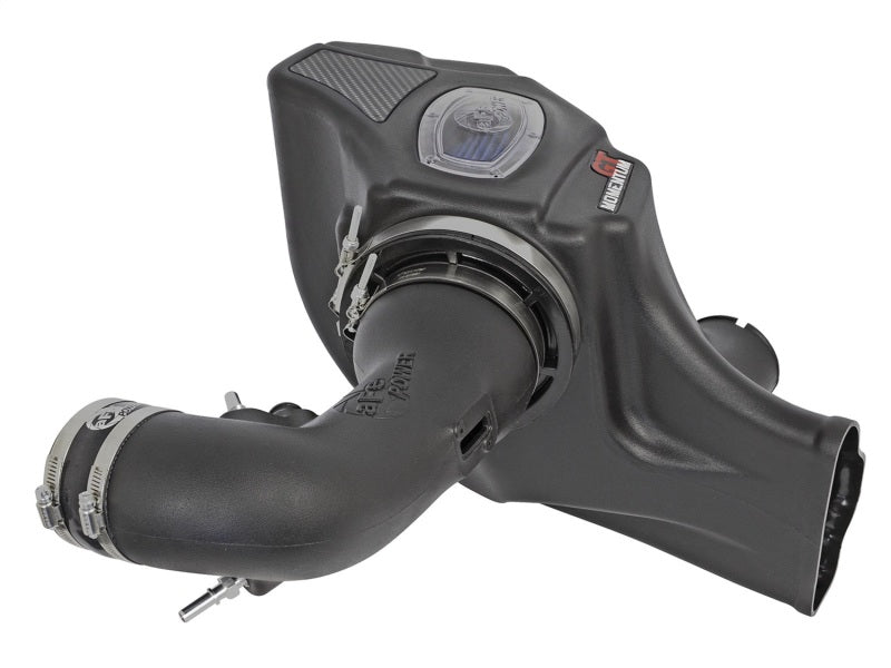 aFe Momentum GT Pro 5R Intake System 2015 Ford Mustang GT V8-5.0L - DTX Performance