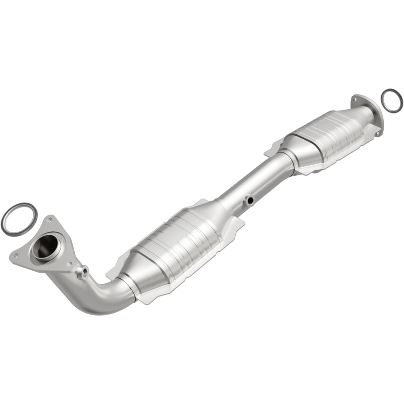 Magnaflow Conv DF 07-08 Tundra 5.7L P/S - DTX Performance