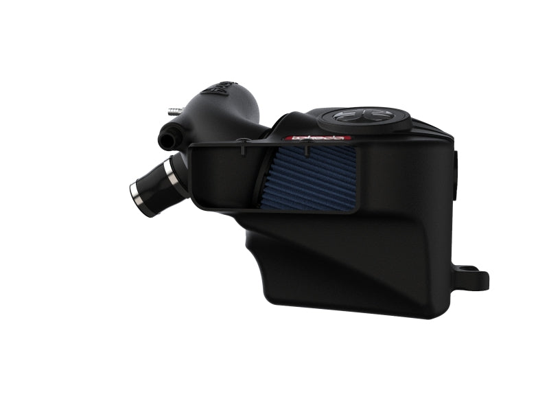 aFe Takeda Momentum 13-17 Hyundai Veloster Cold Pro 5R Air Intake System - DTX Performance