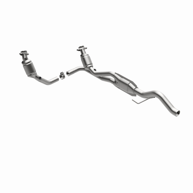 MagnaFlow Conv DF 00-03 Dodge Dakota OEM - DTX Performance