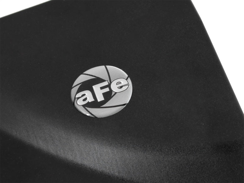 aFe MagnumFORCE Air Intake System Cover 12-15 BMW 328i (F30) L4 3.0L (t) N20 - DTX Performance