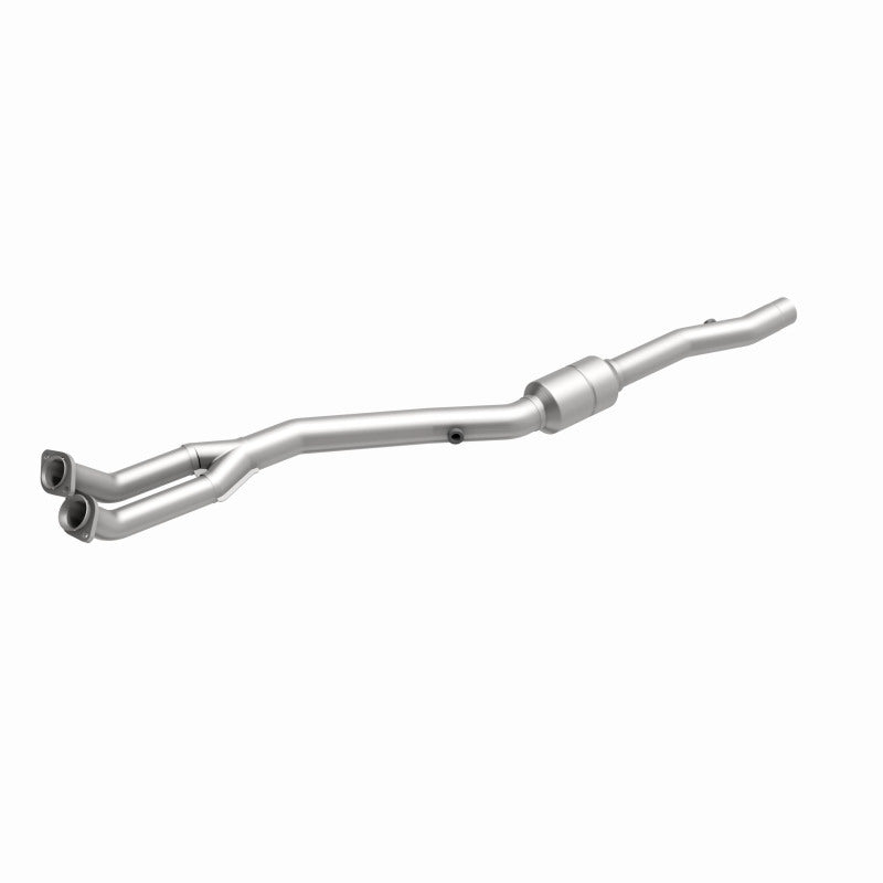 MagnaFlow Conv DF 96-97 BMW 840 4.4L Passenger Side - DTX Performance