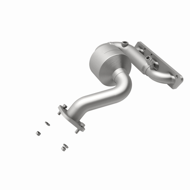 Magnaflow Conv DF 04-05 Ford Taurus 3.0L - DTX Performance