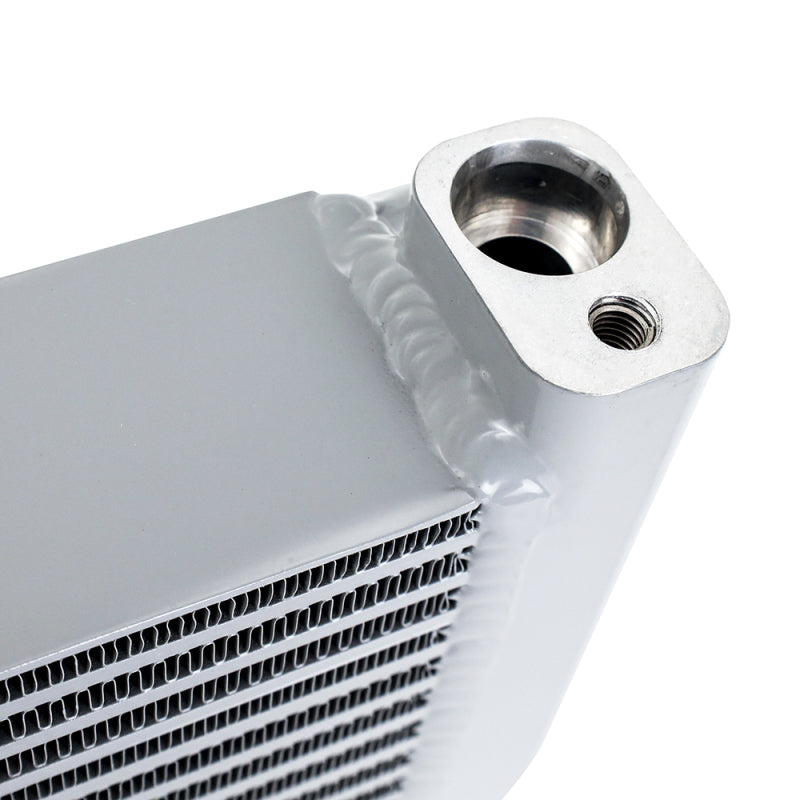 Mishimoto 12-20 BMW M5 / M6 Performance Oil Cooler - DTX Performance