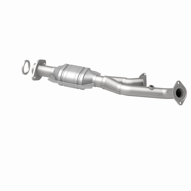 MagnaFlow Conv DF 03-04 4Runner 4.7 Rear OEM - DTX Performance