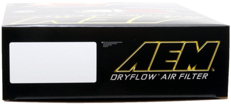 AEM 13-20 Nissan Sentra 1.8L DryFlow Air Filter - DTX Performance