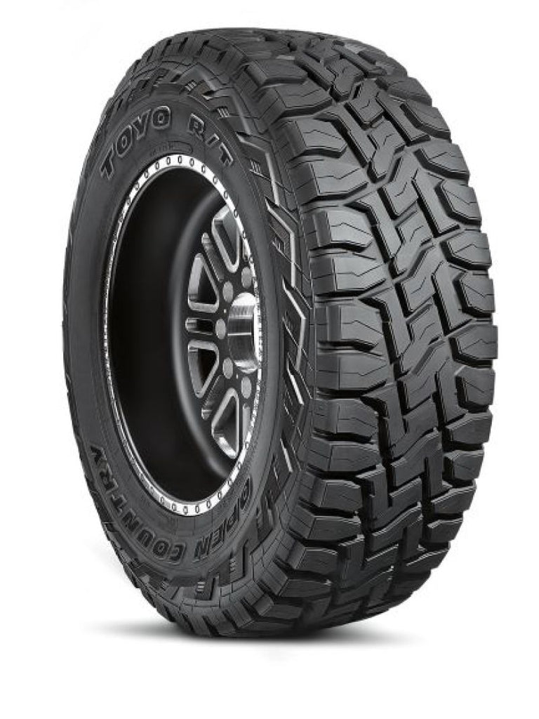 Toyo Open Country R/T Tire - 275/65R18 116T OPRT TL - DTX Performance