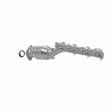 Load image into Gallery viewer, MagnaFlow Conv DF 06-09 Cadillac STS 4.4L D/S Manifold (49 State) - DTX Performance