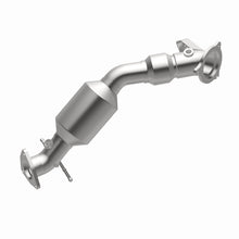 Load image into Gallery viewer, MagnaFlow 13-15 Land Rover LR2 2.0L CARB Compliant Direct Fit Catalytic Converter - DTX Performance