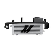 Load image into Gallery viewer, Mishimoto 2016+ Ford Focus RS Thermostatic Oil Cooler Kit - Silver - DTX Performance