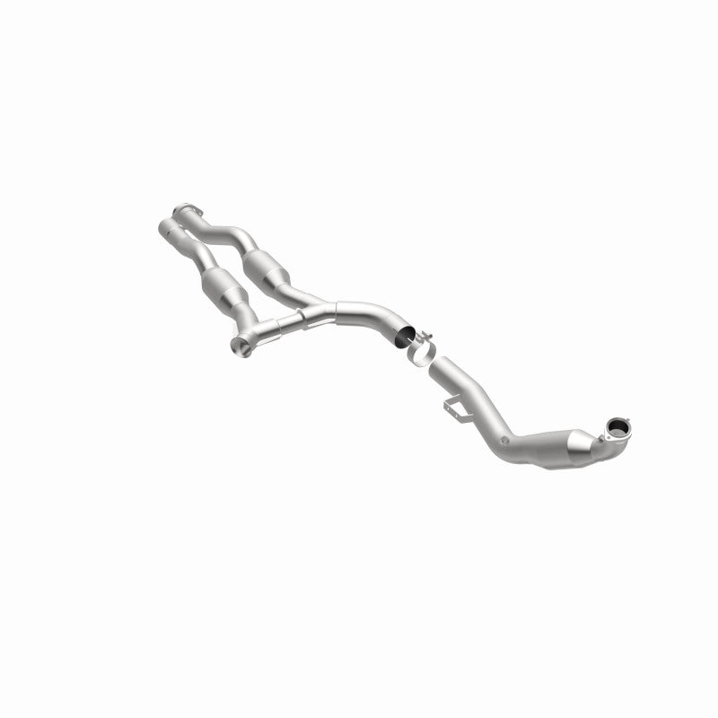 Magnaflow Conv DF D/S 03-06 Mercedes E55 AMG - DTX Performance