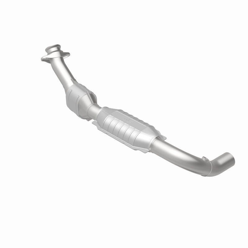 MagnaFlow Conv DF 01-03 Ford E150 4.2L D/S - DTX Performance